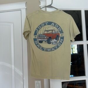 vintage t shirt